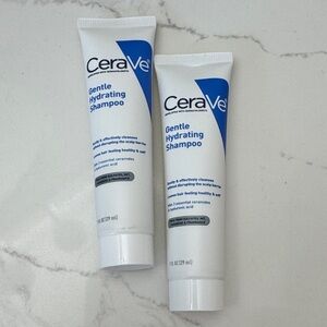 CeraVe Gentle Hydrating Shampoo Bundle